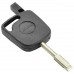 LLAVE HUECA FORD Ka * Courier * Mondeo * Transit Tipo Tibbe, marca JMA