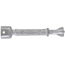 PATA PARA CILINDRO PUERTA  HONDA Accord (5 pza)