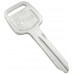 LLAVE NISSAN Niquelada MSN14 Silca (5 pzas) (A91)