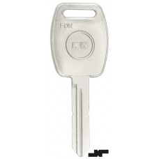 LLAVE KENWORTH Niquelada KEN-2DS JMA (K1994) (5 pzas)