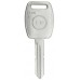 LLAVE KENWORTH Niquelada KEN-2DS JMA (K1994) (5 pzas)