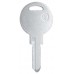 LLAVE ALTA SEGURIDAD JMA FNL-12 (5 pzas) (FAN1)