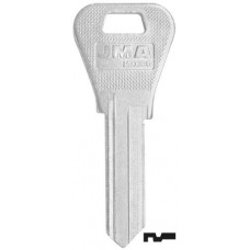LLAVE RESIDENCIAL JMA WEI-1 (10 pzas)