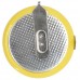 PILA PARA CONTROL de Alarma BMW 2025 (amarilla)