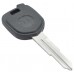 LLAVE HUECA CHEVROLET  corte IZQ JMA