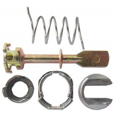 PATA PARA CILINDRO PUERTA SEAT Cordoba Mod. 97-02 espiga 5.8 cm.  Kit 5 piezas