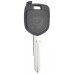 LLAVE HUECA CHEVROLET  corte IZQ JMA