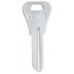 LLAVE RESIDENCIAL JMA WEI-1 (10 pzas)