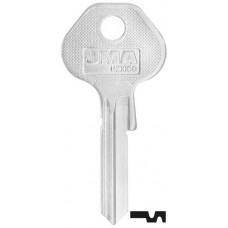 LLAVE RESIDENCIAL JMA MAS-2D (10 pzas) (M21)