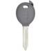 LLAVE HUECA DODGE Y160 JMA