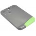 LLAVE RENAULT LAGUNA Espace,  de 2 botones, Chip PCF7947 ID46, 433Mhz