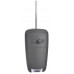 CARCASA CHEVROLET AVEO con llave de regata Abatible para control de alarma