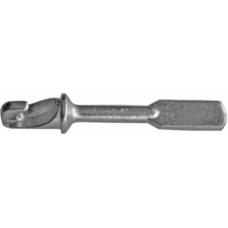 PATA PARA CILINDRO PUERTA  VOLKSWAGEN Pointer de 6.3 cm. (5 pza)