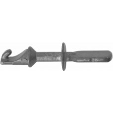 PATA PARA CILINDRO PUERTAR  VOLKSWAGEN Jetta A3 Del. de 5.5 cm (5 pza)
