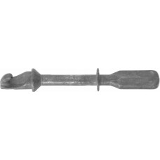 PATA PARA CILINDRO PUERTA  VOLKSWAGEN Golf y Derby de 6.9 cm. (5 pza)