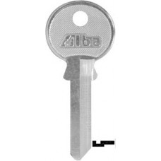 LLAVE RESIDENCIAL Alba CM5C (10 piezas)