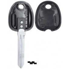 LLAVE HUECA KIA CORTE IZQUIERDO