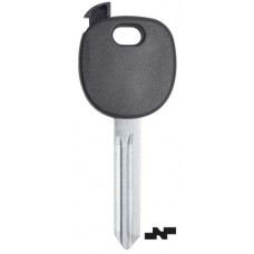 LLAVE HUECA CHEV. Malibu 04-11, Avalanche-Silverado 07-11 ,Suburban 06-11 