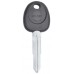 LLAVE HUECA HYUNDAI Atos 03-10 JMA