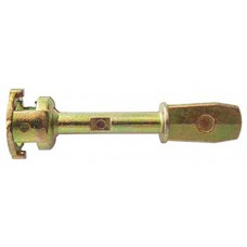 PATA PARA CILINDRO PUERTA  VOLKSWAGEN Golf Mod. 97-07 Bora Mod. 98-05 AUDI Mod. 97-05 de 5.6 cm. (5 pza)