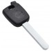 LLAVE HUECA HONDA Corte de regata Marca JMA