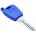 LLAVE HUECA FIAT Corte Sencillo KLAUS
