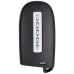 LLAVE DODGE SRT mod. 17 + FC. M3N40821302  De presencia con control 5 botones 434 Mhz 128 BITS ID4A