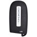 LLAVE DODGE 300-Charger Mod. 11-14 Dart 14-15 FC. M3N40821302 de Presencia 4 botones 434 Mhz  128 BITS ID4A