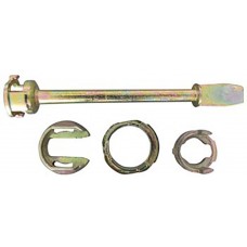 PATA PARA CILINDRO PUERTA AUDI  espiga 8.8 cm. Kit 4 piezas  DERECHO