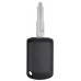 LLAVE MITSUBISHI Lancer mod. 16-17, Mirage mod. 16-18 con control 4 botones FC. OUCJ166N chip TP-12 de 315 mhz