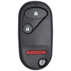 CONTROL DE ALARMA HONDA Civic 01-05 FC. NHVWB1U523 de 434 Mhz