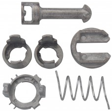 PATA PARA CILINDRO PUERTA  BMW X5  Kit 6piezas IZQUIERDO  y DERERECHO