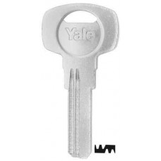 LLAVE  ALTA SEGURIDAD YALE (Phillips)  (5 pzas)