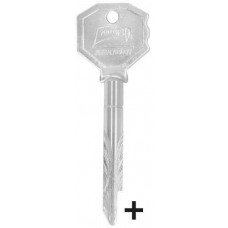 TETRALLAVE PHILLIPS PH900 (XF12-PHI5X) Niquelada (10 pzas) (X6)