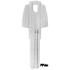 LLAVE ALTA SEGURIDAD PHILLIPS T60 (TE-T60) (5 pzas)