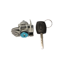 CILINDRO PUERTA FORD Focus Mod. 12-14 Con inserto de llave