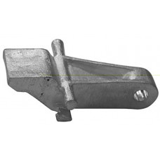 PATA PARA CAJUELA DE NISSAN Platina