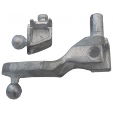 PATA PARA CILINDRO DE CAJUELA SEAT Ibiza