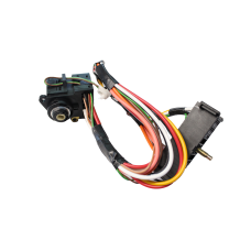 SWITCH Y CABLE DE ENCENDIDO (Pastilla) CHEVROLET Blazer, Sonoma Mod. 1995, Suburban 1500, 2500 Mod. 1995-1996, Tahoe Yukon Mod. 95-96, s10 Mod. 1995