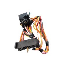 SWITCH Y CABLE DE ENCENDIDO (Pastilla) CHEVROLET Astro Mod. 2000-2005,  EXPRESS 1500, 2500, 3500 Mod. 2001-2002, GMC Savana 1500, 2500, 3500 Mod. 2001-2002