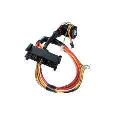 SWITCH Y CABLE DE ENCENDIDO (Pastilla) CHEVROLET Blazer Mod 2000-2005, S10 PICKUP Mod. 2000-2004, GMC Jimmy Mod. 2000-2005, Sonoma Mod. 2000-2005