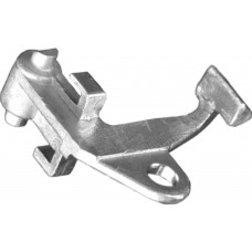 PATA PARA CILINDRO Y CERRADURA CAJUELA VOLSKWAGEN Derby