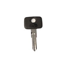 LLAVE CHEVROLET Niquelada JMA OP-DP ( A86CP) (5pzas) 