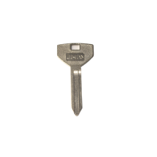 LLAVE DODGE Niquelada JMA CHR-10 ( A81A)  Alba (5 pzas)