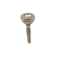 LLAVE HYUNDAI Niquelada JMA HY-5 (HY13)(5 pzas)