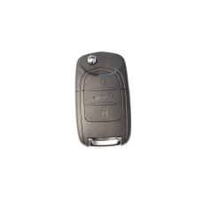 LLAVE CONTROL CHEVROLET GROOVE 22/23 *3 BOTONES 433 MHZ  ID 47