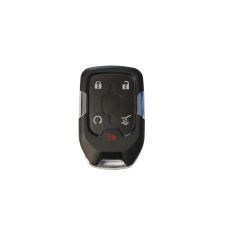 LLAVE CHEVROLET SILVERADO, GMC, SIERRA MOD-2021/2022  DE PROXIMIDAD FC. HYQ1ES  433 MHZ CHIP 46