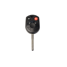 LLAVE FORD Transit  2015-2019  FC. OUCD6000022 *  con control de 4 botones 315 Mhz CHIP 4D63
