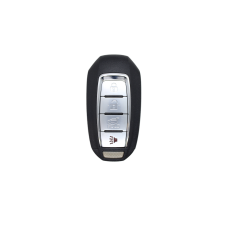 LLAVE INFINITI QX60 MOD. 19-20 DE 4 BOTONES FC. KR5TXN7 CHIP ID 4A  DE 433 MHZ