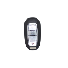 LLAVE INFINITI Q50-Q60 MOD. 19-22 DE 4 BOTONES FC. KR5TXN7 CHIP ID 4A  DE 433 MHZ